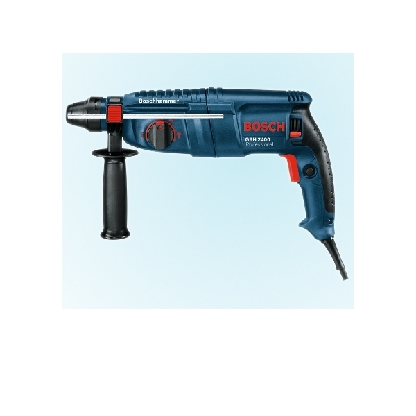 Rotopercutor Bosch GBH 2400